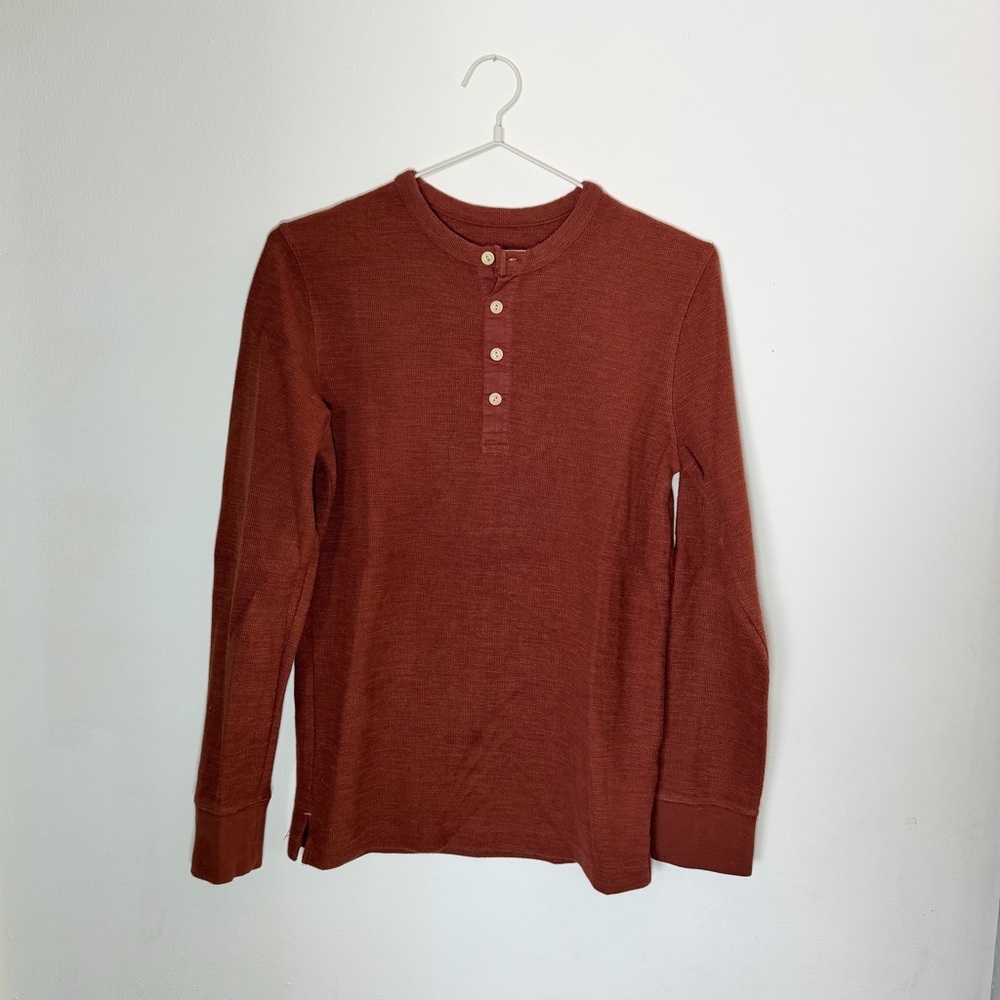 Goodfellow&Co. Henley